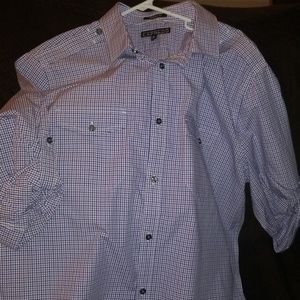 Express mens shirt